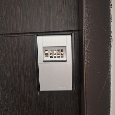 Lux Apartment Sanja 1 Subotica Zewnętrze zdjęcie