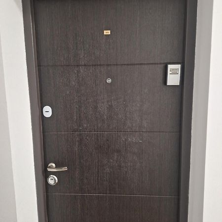 Lux Apartment Sanja 1 Subotica Zewnętrze zdjęcie