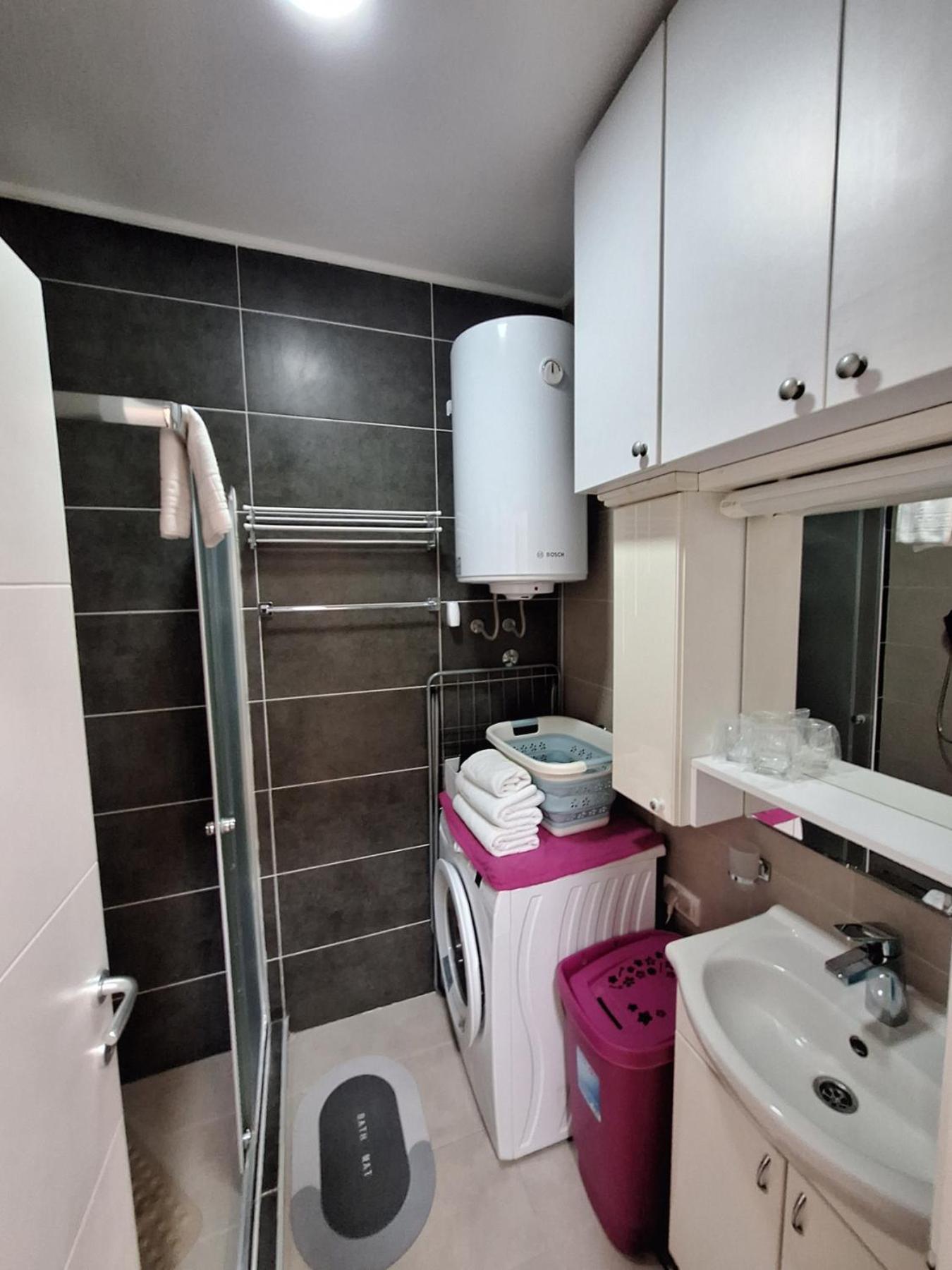 Lux Apartment Sanja 1 Subotica Zewnętrze zdjęcie