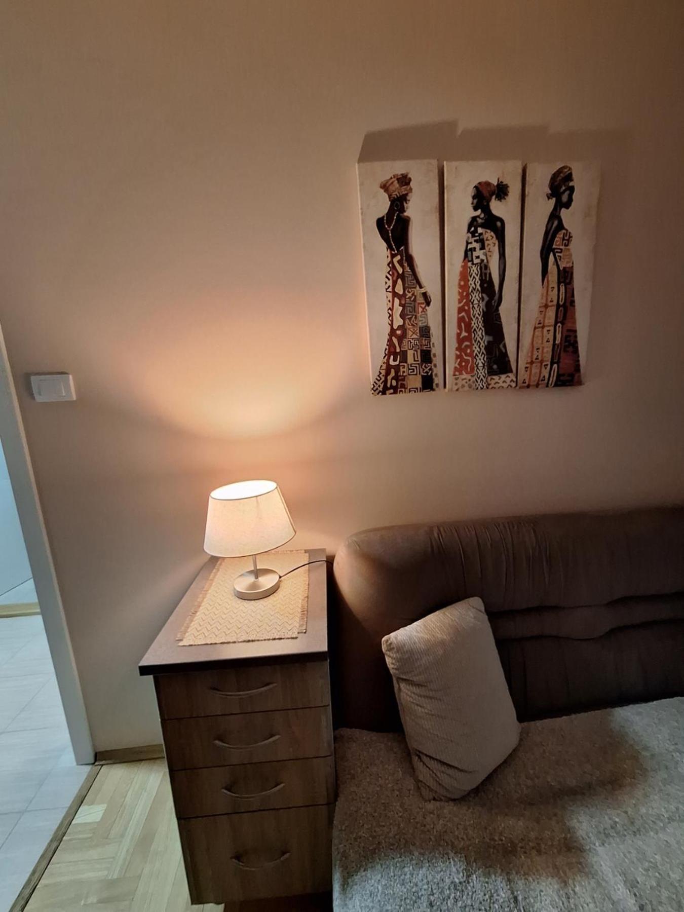 Lux Apartment Sanja 1 Subotica Zewnętrze zdjęcie