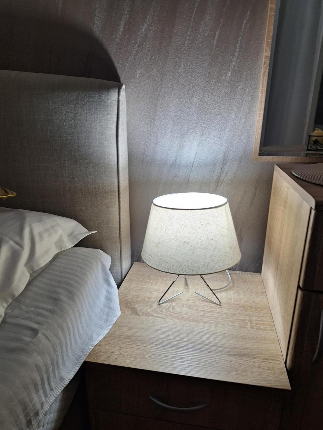 Lux Apartment Sanja 1 Subotica Zewnętrze zdjęcie