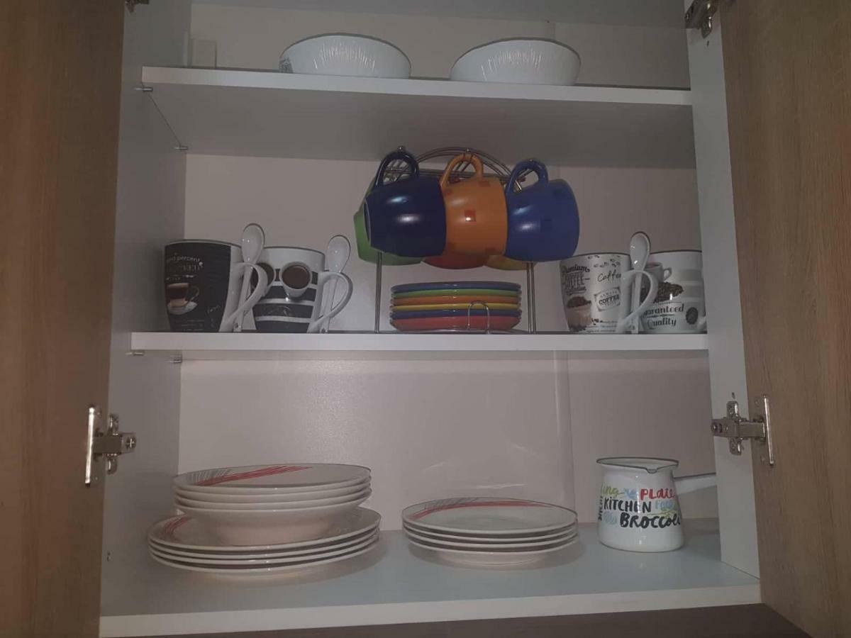Lux Apartment Sanja 1 Subotica Zewnętrze zdjęcie