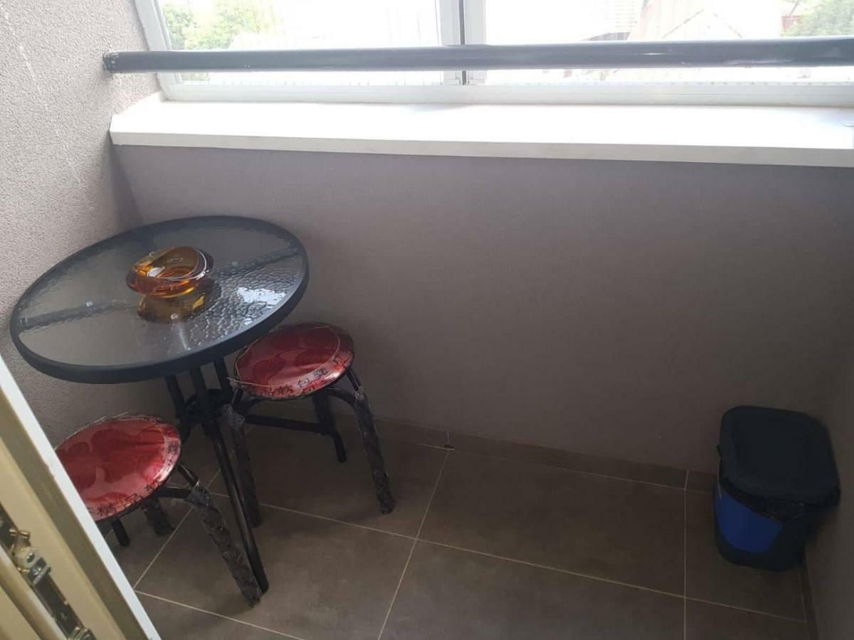 Lux Apartment Sanja 1 Subotica Zewnętrze zdjęcie