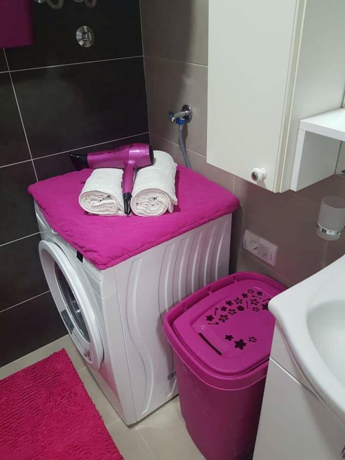 Lux Apartment Sanja 1 Subotica Zewnętrze zdjęcie